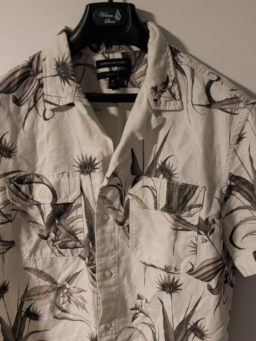 Banana Republic lightweight short
